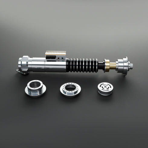 | The Saber Factory